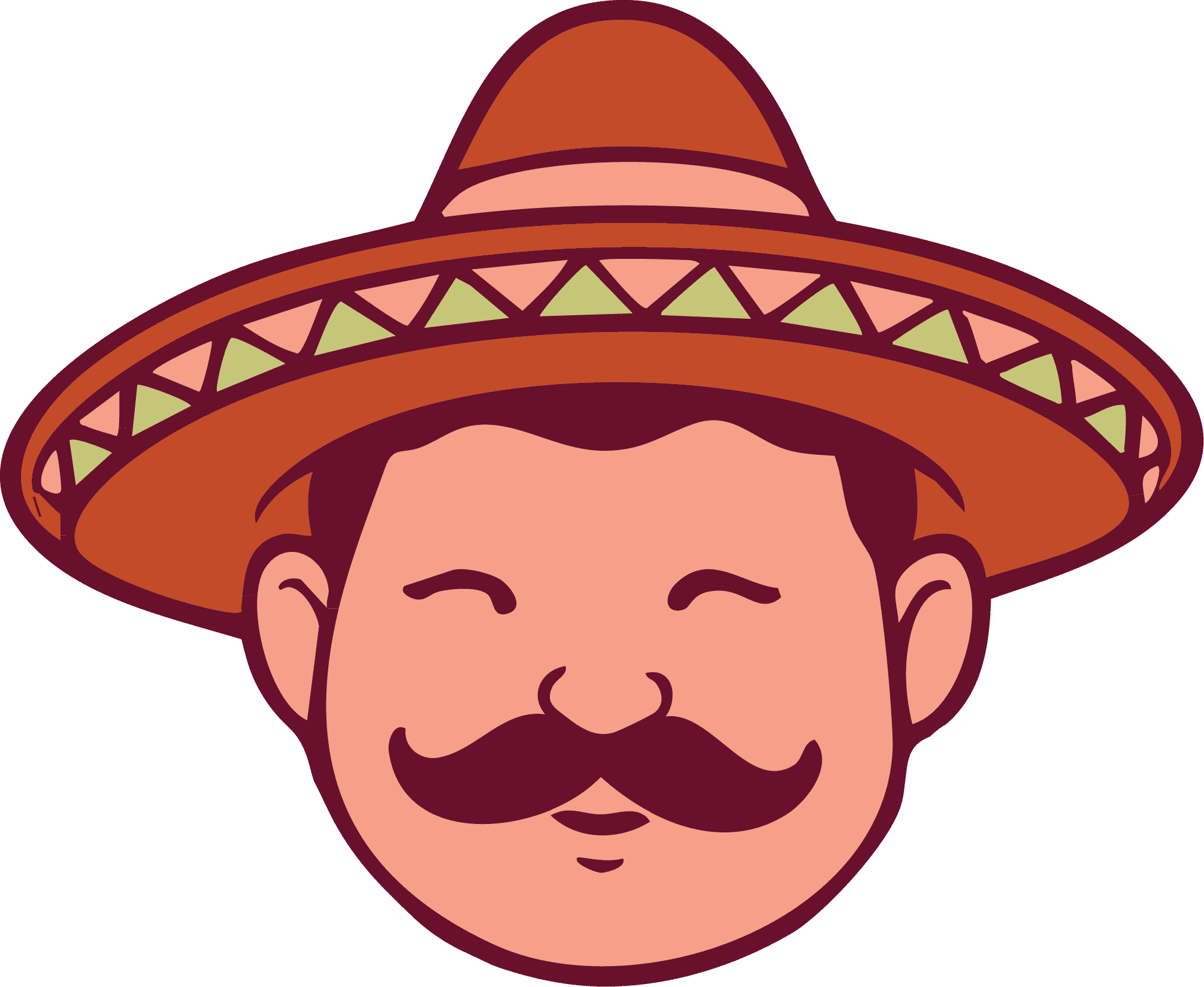 Mexican Motif
